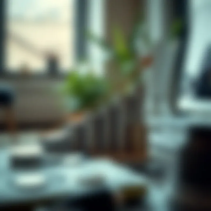 Potential Financial Growth from Roth IRA Conversion An illustration showing financial growth