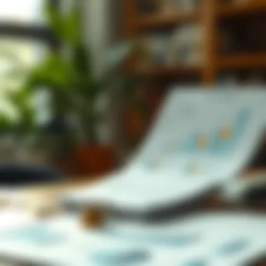 Components of Effective Financial Planning An engaging infographic on financial planning components