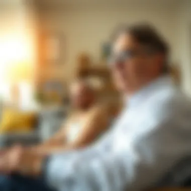 Illustration of flexibility in universal life insurance