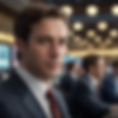 Who Influences the Market? Key Participants in Trading