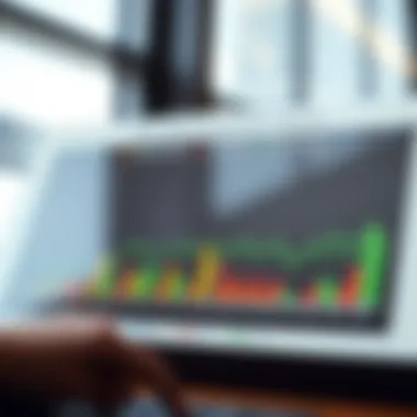 GDP vs Alternative Economic Indicators Comparative chart of GDP and alternative indicators