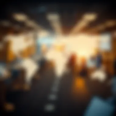 Global map showcasing IFRS adoption