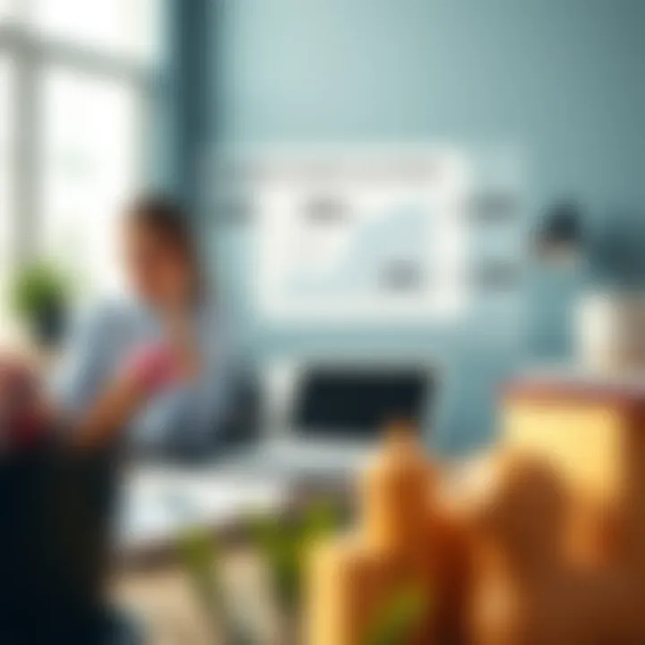 Methods for Calculating Student Loan Interest Diagram showcasing interest calculation methods