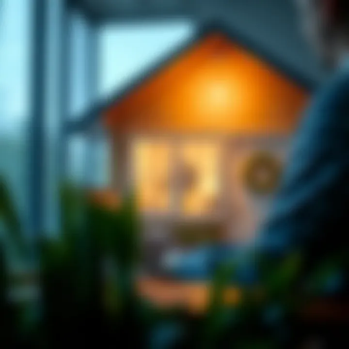 Lender Methodologies for Loan Calculations Calculating loan potential visual