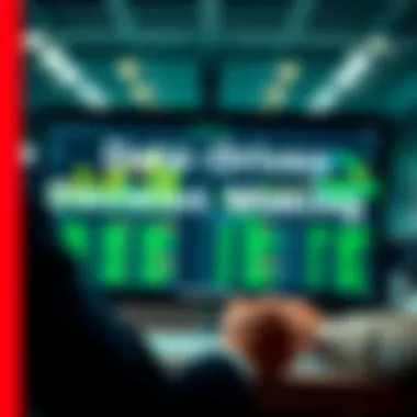 A conceptual representation of data-driven decision-making using Excel