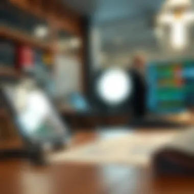 Comparison between IFRS and GAAP