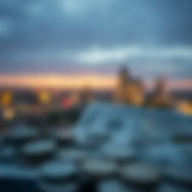 Implications of Inheritance Tax on Financial Legacies Diagram illustrating implications of inheritance tax on financial legacies