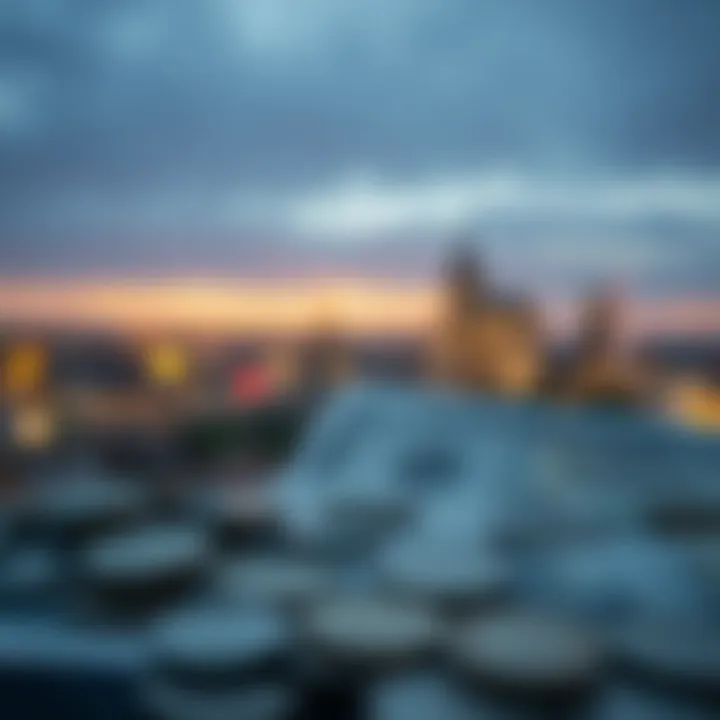 Implications of Inheritance Tax on Financial Legacies Diagram illustrating implications of inheritance tax on financial legacies