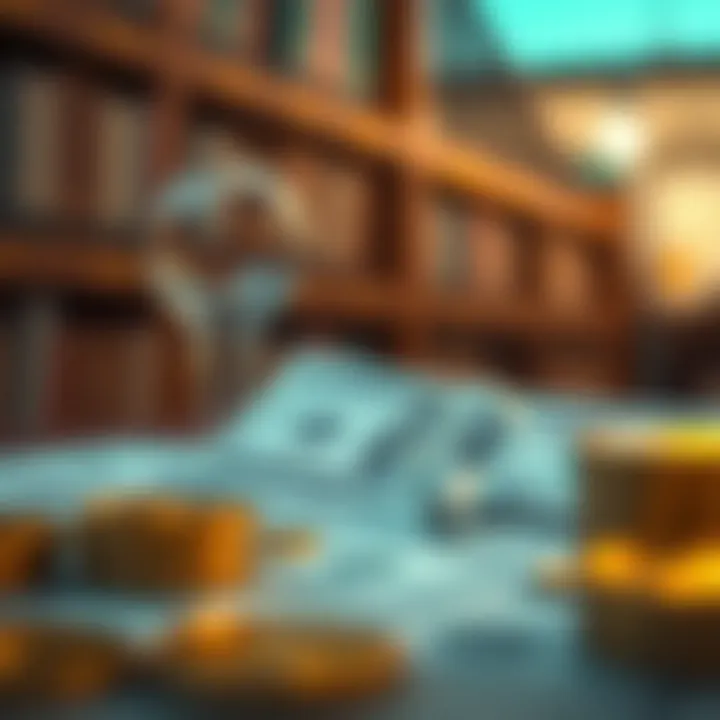 Inflation effects on bond values