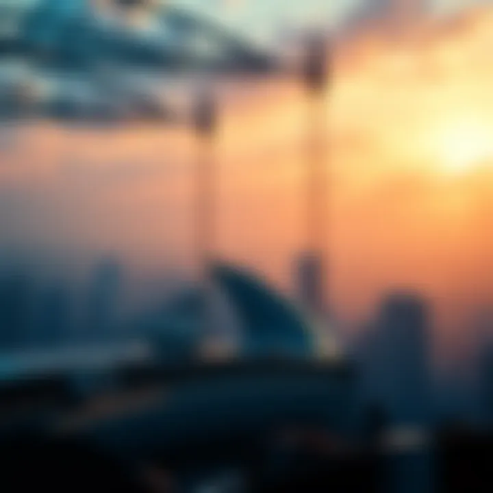 Financial landscape overview