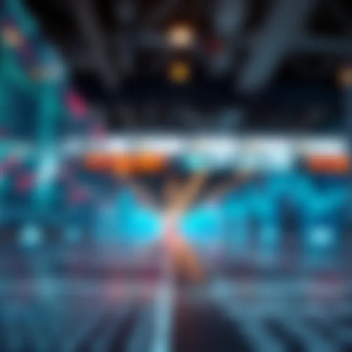 Expert insights on financial markets