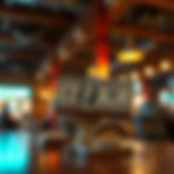 Risks involved in instant cash solutions