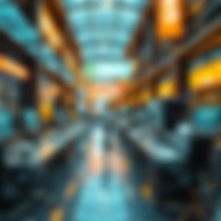 Investment platforms overview