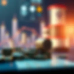 Micro-investment growth