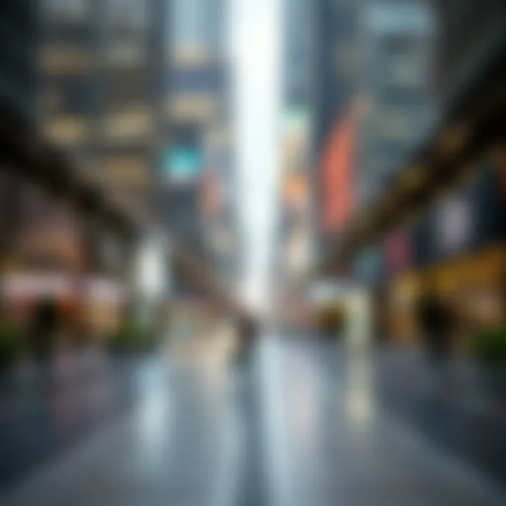 Understanding Risk in International Investments Risk assessment framework