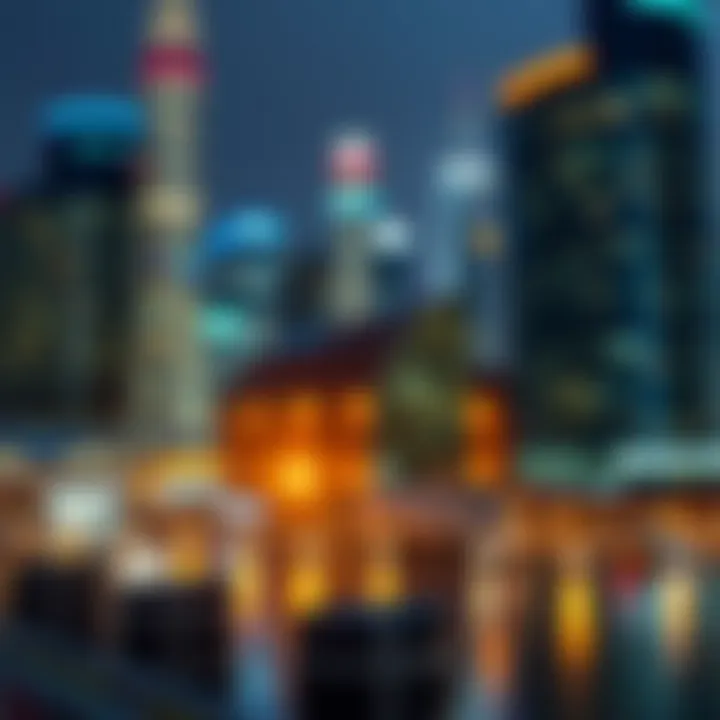 Strategies for Successful Foreign Investments Strategic investment planning