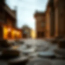 Historical overview of the Iraqi Dinar