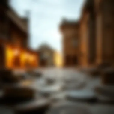 Historical overview of the Iraqi Dinar