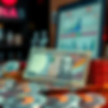 Factors influencing currency valuation