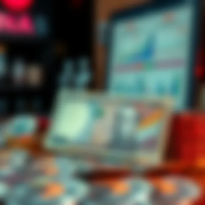 Factors influencing currency valuation