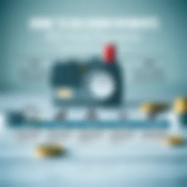 Infographic about different types of IRAs and their eligibility for home down payments