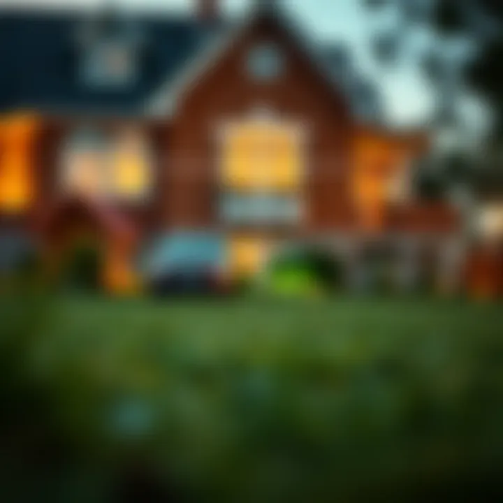 Visual comparison of joint tenancy and other ownership types