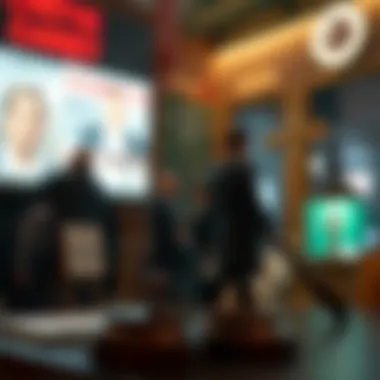 Landmark Cases in Anti-Monopoly Legislation Key landmark cases in anti-monopoly history