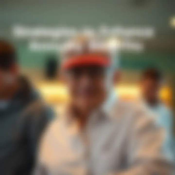 Strategies to Enhance Annuity Benefits Strategic overview of maximizing retirement annuity benefits