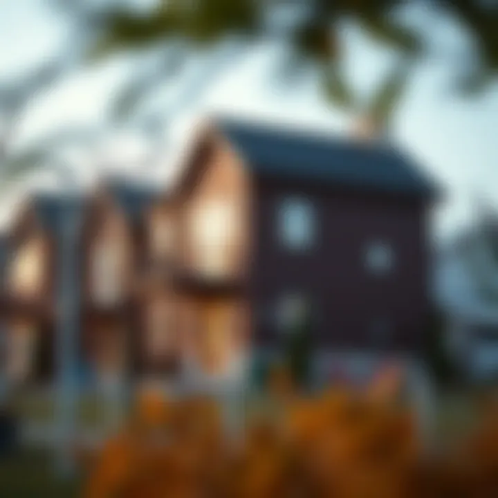 Strategic planning for maximizing profits in real estate investments