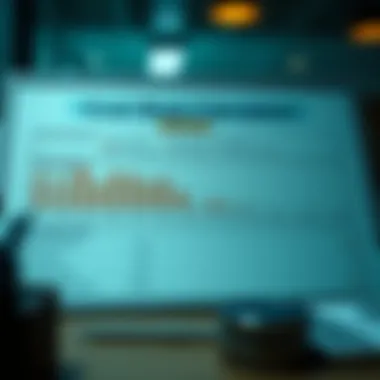 Methods for Cost Basis Calculation Chart showing methods for calculating cost basis