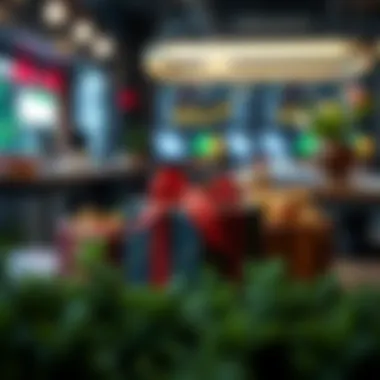 Illustration of various methods of gifting stocks