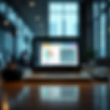 Exploring Bidding Platforms Comparison of online bidding platforms