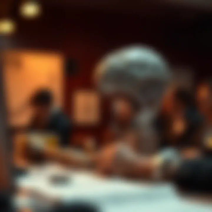 Psychology of Bidding Decisions Psychological factors influencing bids