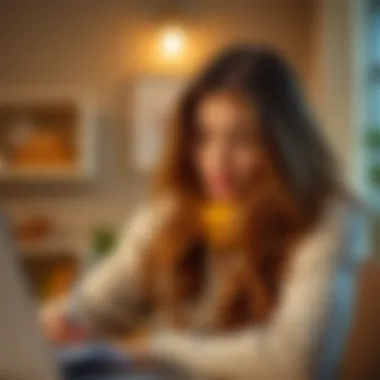 Exploring potential refinancing options Refinancing options for cosigned loans