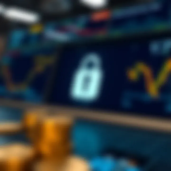 Security Features Analysis Security measures in cryptocurrency exchanges
