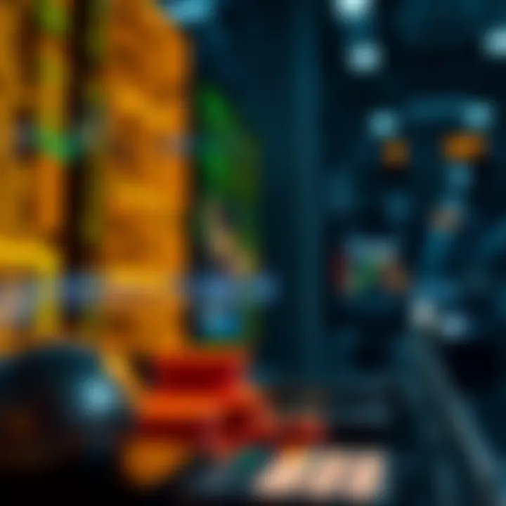 Exploring Transaction Protocols Illustration of transaction protocols in exchange trading