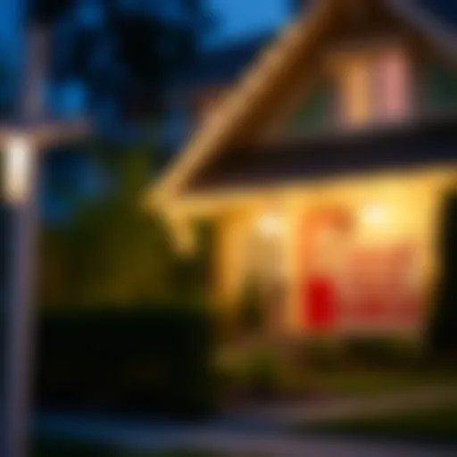 A detailed checklist for first-time homebuyers