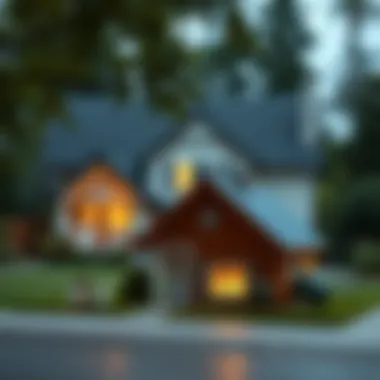 Understanding Mortgage Choices for First-Time Buyers An overview of mortgage options available to buyers