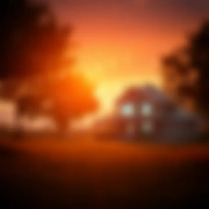 Visual guide on navigating IRA rules for home buying