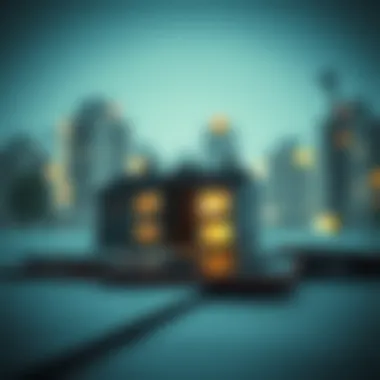 Financial Considerations for Business Mortgages Illustration of the financial considerations when applying for a business mortgage