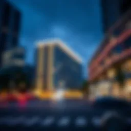 An overview of commercial real estate financing options