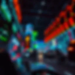 Overview of OTC market dynamics and trading aspects.