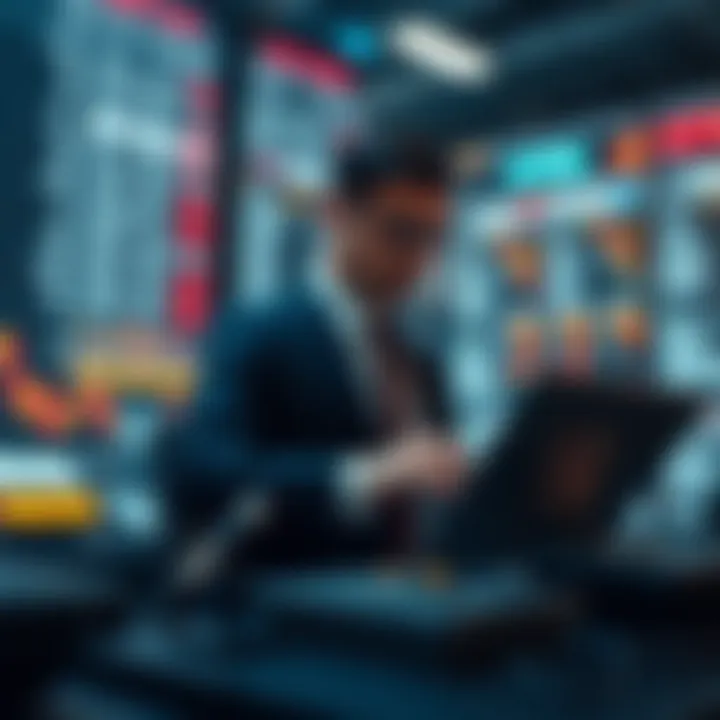 Regulatory framework surrounding OTC transactions and compliance.