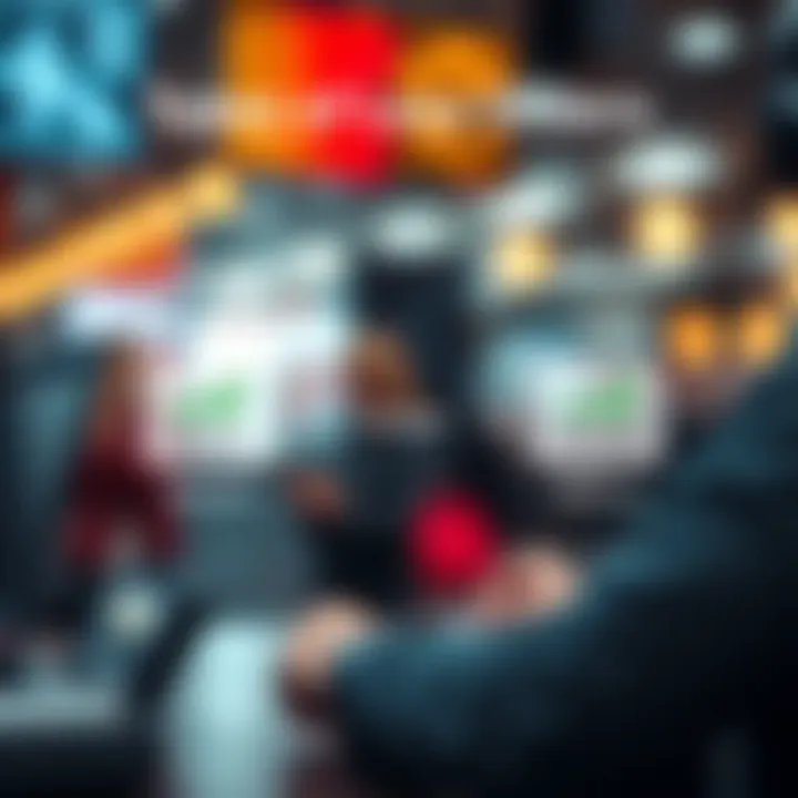 Types of Stop Loss Orders Explained Diagram explaining different stop loss order types