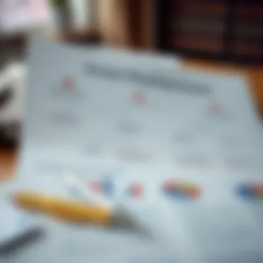 Investor Filing Requirements Flowchart of filing requirements for investors
