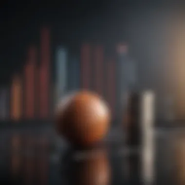 Comparison chart of different order types in trading