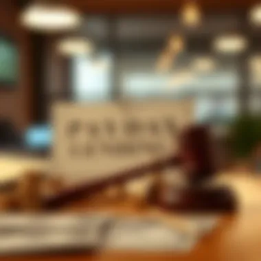 Visual representation of payday lending regulations