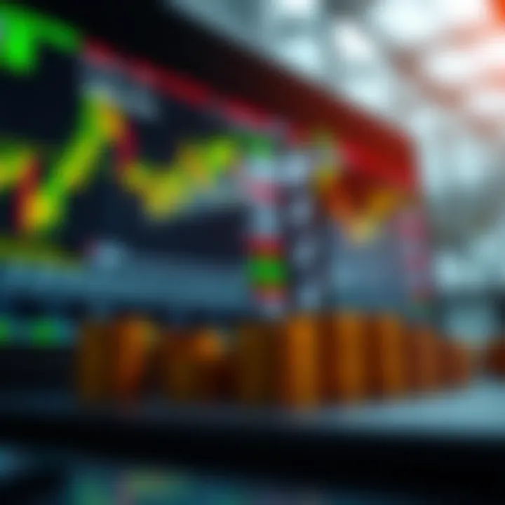 Data-Driven Investment Decisions Utilizing market data for informed decisions