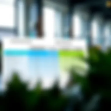 Private vs. Public Offerings Comparison Chart comparing private placements and public offerings