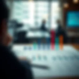 Graph illustrating PRMI's mortgage product range